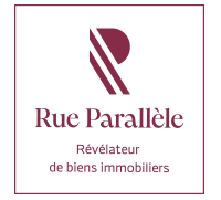 logo de la société Rue Parallèle